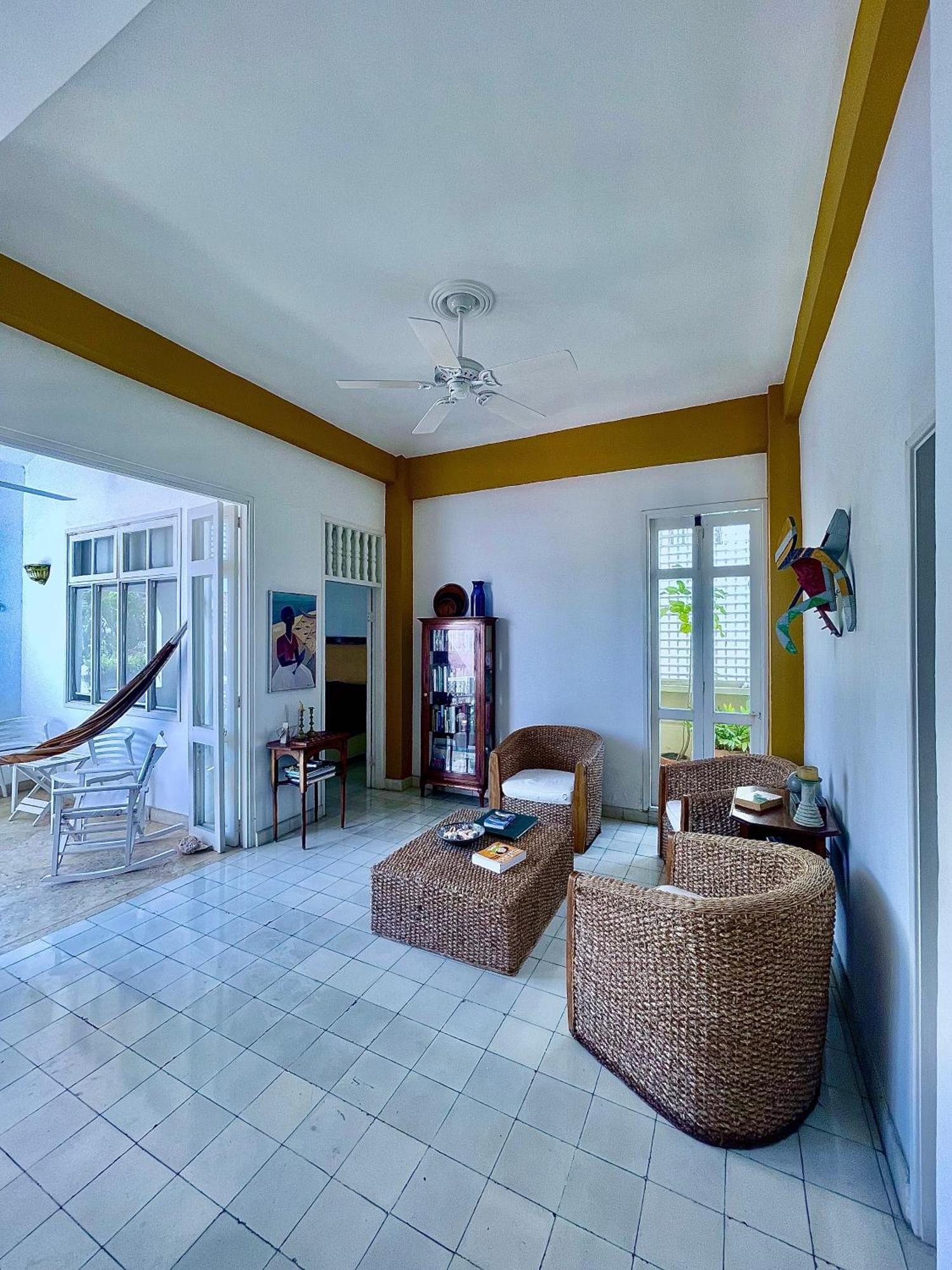Bello Apartamento Corazon De Cartagena Colonial Exterior photo