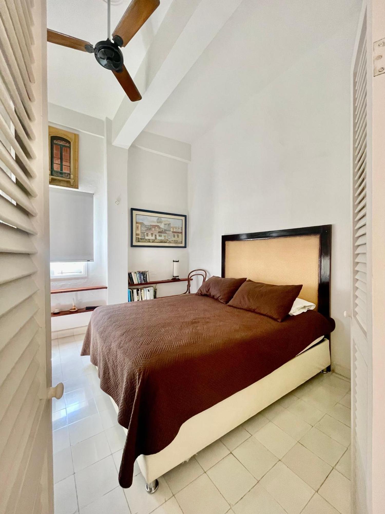 Bello Apartamento Corazon De Cartagena Colonial Exterior photo